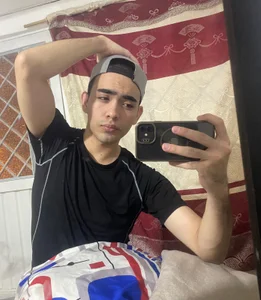 StrongGaze Public Fotka 2