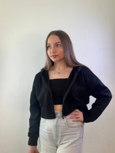 Public od ElanaSpink  2 snímek