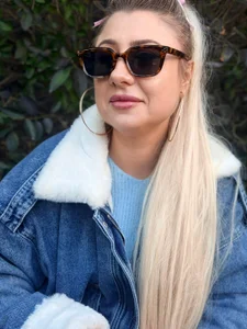 EvelinHill Just a quick walk ☀️ 사진