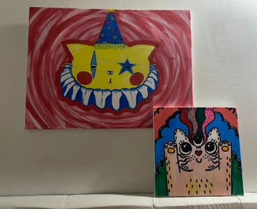 Julieta_priv My works 🦄🦄 사진 7