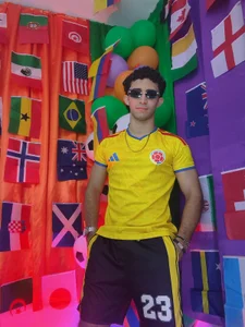 caius_bigcock1 world cup party Pic 5