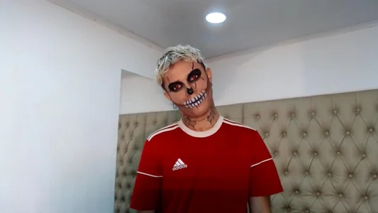 HannibalLester kullanıcısının FELIZ HALLOWEEN 👹🧛‍♂️ albümü -  2 fotoğraf