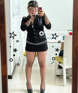 Noisy_doll 🖤🖤🖤🖤👌 Pic 2