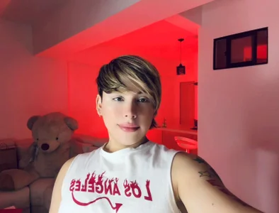 brunothompson3 hellou 🐙 사진