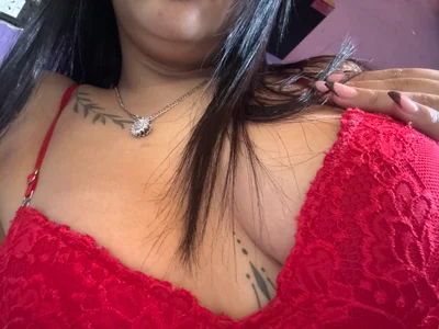Lunitaanegra's XXX Nude Photo 1