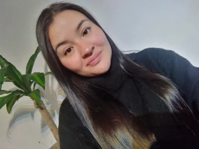 doublefun24 Isabella Foto 2