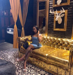 MiaMidnnightt Birthday dinner ✨🥂 Pic 2