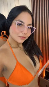 Amelia_Rossetti love ME 🥵 ?  2. fénykép