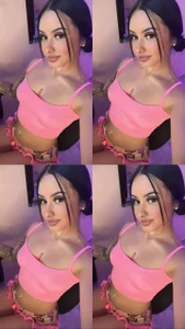 megan-foxix😍 A Little Sweet, A Little Wild 💋图片 2