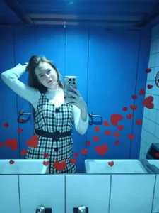 ZaraDearborn Public Pic