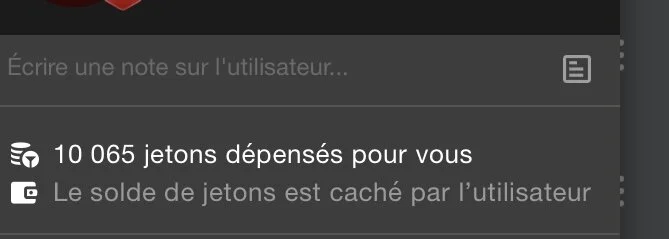 Nana_xxo Mur des gentlemens 💋 Bilde 9