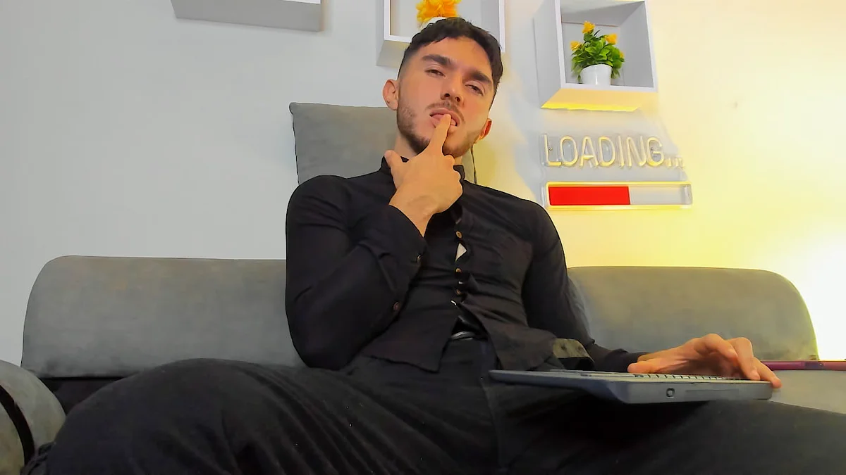 Dante_Blake1 избранные изображения 9396