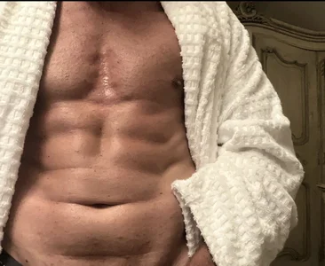 Rich_Hannon Spa Day Pic
