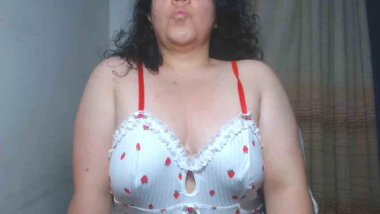 agathamiller01 NEW PAJAMAS💗💗 Pic 3