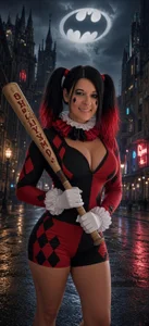 HOTWIFEVenessa69 Cosplay private fun & custom videos. Lots of more sext outfits available Εικόνα