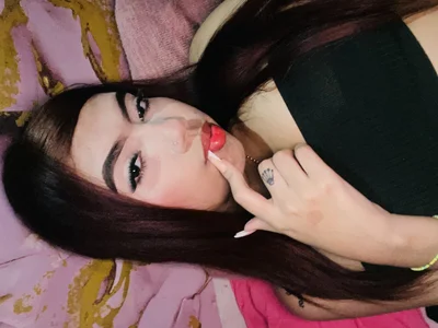 SweetTiana_ Public  4. fénykép