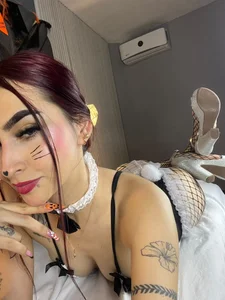 Martina_Gracexのhot rabbit<3の 5枚の写真