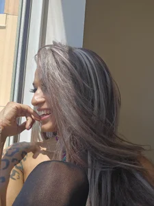 farahmoans4u PlayBoy Birdette Model Competition Kuva 2
