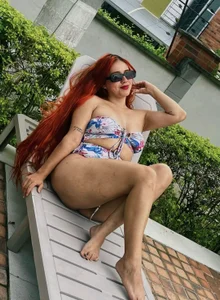 kirasweet7 pool day Immagine  4