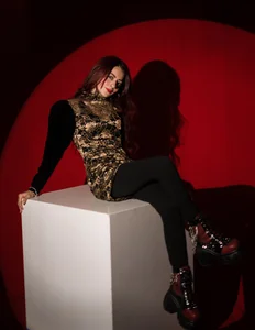 AntonellaEscuderoDeseo peligroso图片 2