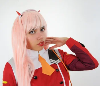 sophie_north's 🌷Zero Two 2🌷 Sex Photo 3