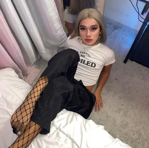 Foxylecious24 submissive Pic