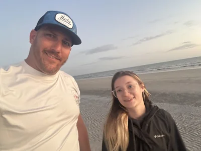 lancehungsandbaby Public Pic 7