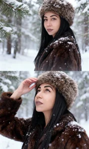 Public de Noielya_Shot  3 photos