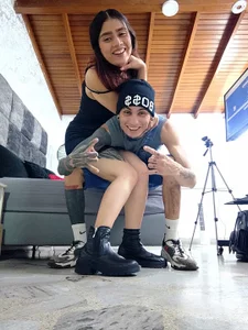kasandrandliam cute photo Pic 2