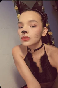 _shantal_smith GRRR 😻😼 Foto 4