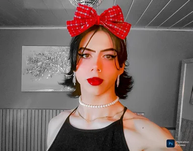 vicky_fant4sy Cold attitude, look that says everything ✨ Pic 8