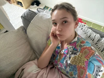 SourMidday Oli in city Immagine  5