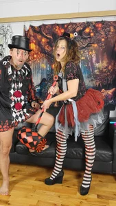 JadeandDamon Halloween Kuva 2