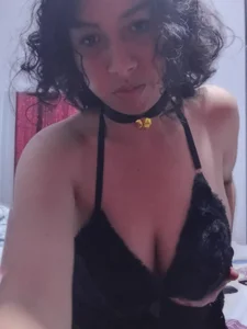 shouko16 Public Foto 5