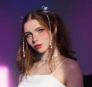 more pics of me de AmyBoop Foto 3