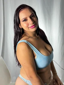 Scarlett_Lucia U want more of me? Foto 3