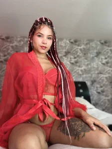 anna__duff Happy Valentine's Day 💘 Foto 3