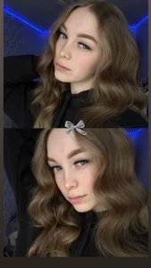 LaurynKand I'm cute? :D Pic