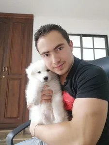 Mysunshine_ Logan Dog 🐶 Foto 7