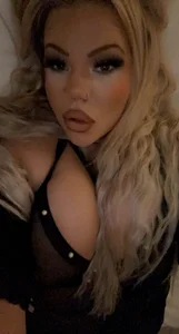 Stacey-Rey's XXX nahých obrázků 9