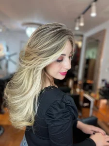 Andreina_Suannのbeautiful hair and faceの 6枚の写真