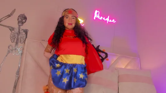 _wendy_xのwonder womanの 9枚の写真