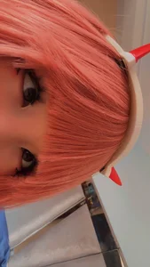 LadyAkumu Zero two (つ.と) Pic