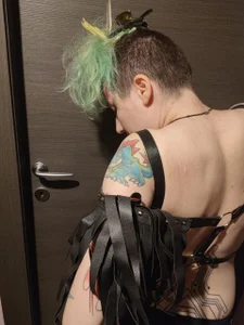 h4cMorganaEvelynn Public Poză 4