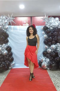 Samara_Hadi_ Dancing samy 사진 6