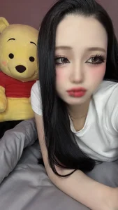 Nano-xxx 💜配信前写真💜 Pic 3