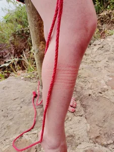Yunnaa-Subb Tied to the pleasure of the her perverse thoughts... Immagine  5