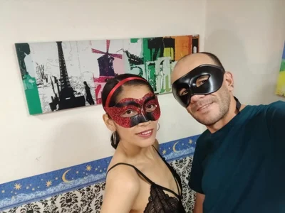 coplehot27 volumen 6 Pic