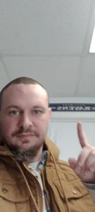 whyteguy410 Just me Pic 2