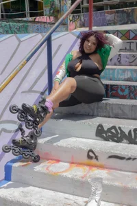 Your_big_ebony_goddness kullanıcısının Rollin' albümü -  4 fotoğraf